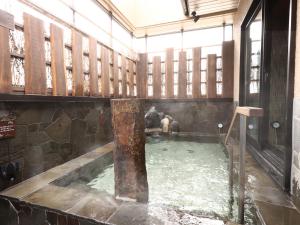 Foto sihtkohas Okayama asuva majutusasutuse Dormy Inn Okayama Natural Hot Spring galeriist