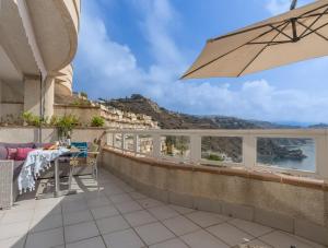 Φυσικό τοπίο κοντά σε αυτό το διαμέρισμα