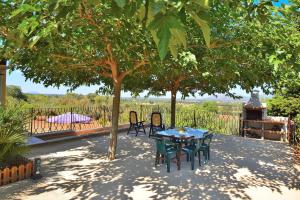 Vonkajšia záhrada v ubytovaní 147 Finca Terra Nostra ETV6544 by Mallorca Charme