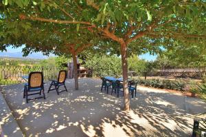 Vonkajšia záhrada v ubytovaní 147 Finca Terra Nostra ETV6544 by Mallorca Charme