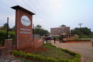 Fotografie z fotogalerie ubytování Treasure Island Resorts Lonavala v destinaci Lonavala