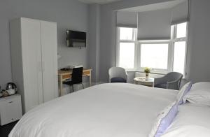 Billede fra billedgalleriet på Suenos Guesthouse i Southend-on-Sea