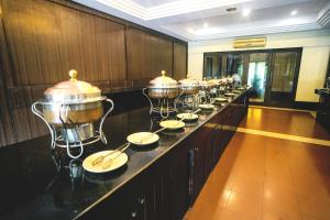 Fotografie z fotogalerie ubytování Treasure Island Resorts Lonavala v destinaci Lonavala