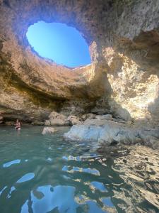 Foto dalla galleria di B&B LU VILEI di Donateo Tecla a Cannole