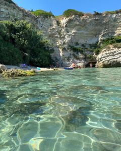 Foto dalla galleria di B&B LU VILEI di Donateo Tecla a Cannole