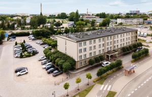 Okolí hotelu