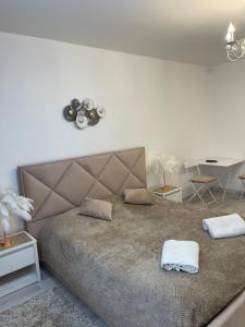 Zona d'estar a V&G Apartment