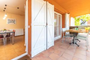 Zdjęcie z galerii obiektu Illes Medes a el Golfet w mieście Palafrugell
