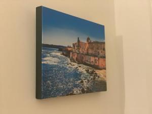 Fotografia z galérie ubytovania La Pietra di Giada v destinácii Siracusa