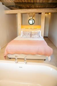 Fotografie z fotogalerie ubytování De Uijlenes v destinaci Gansbaai