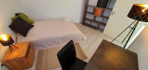 Fotografia z galérie ubytovania Rose's Apartment / Rózsa Apartman / Centre / Belváros - Pécs v destinácii Pécs + 14 fotografií