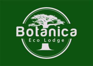 Certificato, attestato, insegna o altro documento esposto da Botanica Eco Lodge