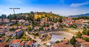 Gallery image of Villa Lollobrigida in Ohrid