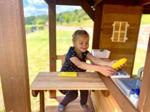 入住Pod Orłem的客人