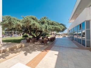 Fotografie z fotogalerie ubytování Hotel Montenegro v destinaci Budva
