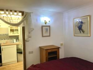 Gallery image of Cosy comfortable Slice of Heaven Annex in Porlock in Porlock