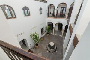 Photo de la galerie de l'établissement Casa del Cardenal, à Cordoue