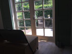 Imagen de la galería de B&B en Boshuis Darthuizerpoort, en Leersum