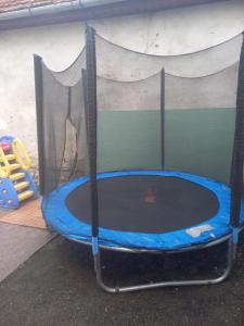 Foto dalla galleria di 2Rivers a Săsciori