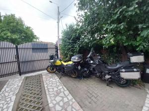 Foto dalla galleria di 2Rivers a Săsciori Altre 17 foto