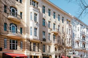 Gallery image of Hotel Gates Berlin Charlottenburg in Berlin