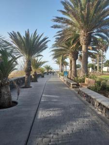 Zdjęcie z galerii obiektu Playa del Ingles Vitamine D garantie w mieście San Bartolomé