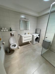 Fotografie z fotogalerie ubytování JÁNHÁZ Apartman Révfülöp v destinaci Révfülöp + 9 fotografií