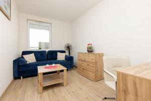 Posedenie v ubytovaní Warszawa Szlachecka Apartment by Noclegi Renters