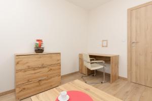 Fotografia z galérie ubytovania Warszawa Szlachecka Apartment by Noclegi Renters vo Varšave
