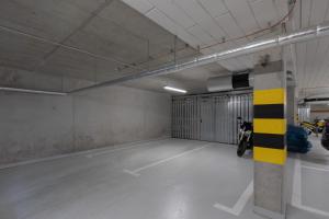 Fotografia z galérie ubytovania Warszawa Szlachecka Apartment by Noclegi Renters vo Varšave