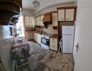 Gallery image of ArisMari Spacious Apartment in Kalamata