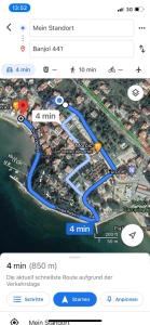 Galeriebild der Unterkunft Apartman Mare 2 in Rab