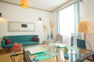 Gallery image of Hasambarana Apparthotel in Antananarivo