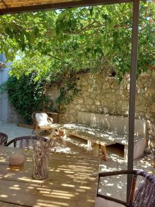 Fotografie z fotogalerie ubytování quiet home, down town v destinaci Spetses