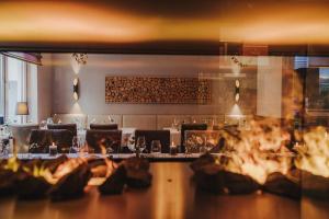Fotografie z fotogalerie ubytování Das Schokoladenhotel v destinaci Westerstede