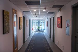 Photo de la galerie de l'établissement Zsóry Liget Vendégház, à Mezőkövesd 9 autres photos