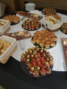 Hrana u hotelu ili u blizini