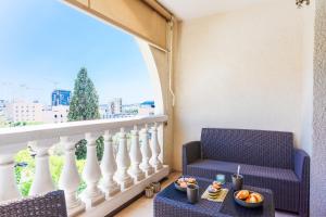 Fotografia z galérie ubytovania LE SELENE AP4308 By Riviera Holiday Homes v destinácii Nice
