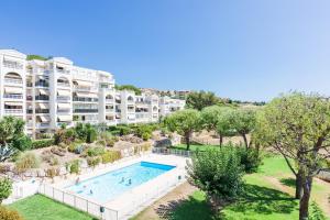 Fotografia z galérie ubytovania LE SELENE AP4308 By Riviera Holiday Homes v destinácii Nice