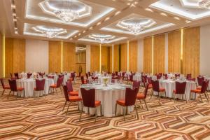 罗安达InterContinental Luanda Miramar by IHG的相册照片