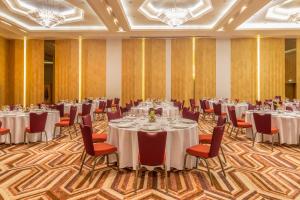 罗安达InterContinental Luanda Miramar by IHG的相册照片