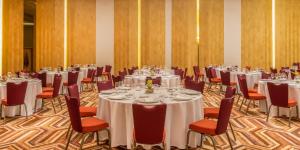 罗安达InterContinental Luanda Miramar by IHG的相册照片