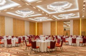 罗安达InterContinental Luanda Miramar by IHG的相册照片
