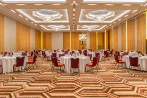 罗安达InterContinental Luanda Miramar by IHG的相册照片