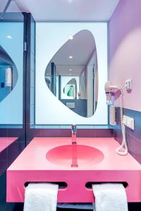 Fotografie z fotogalerie ubytování Prize by Radisson, Vienna City ve Vídni