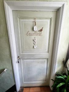 Fotografia z galérie ubytovania La Corte B&B v destinácii Ovada
