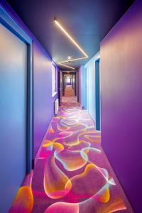 Galeriebild der Unterkunft Prize by Radisson, Vienna City in Wien