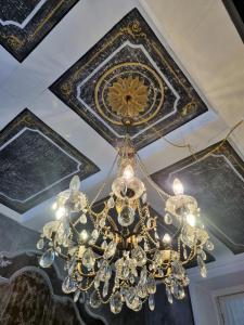 Fotografia z galérie ubytovania La Corte B&B v destinácii Ovada