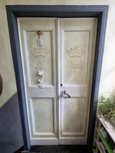 Fotografia z galérie ubytovania La Corte B&B v destinácii Ovada