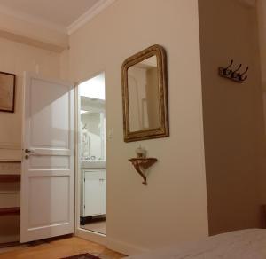 Fotografie z fotogalerie ubytování Manoir Tregont Mab v destinaci Quimper